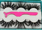 Lash Pack