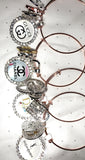 Designer Charm Bracelets