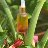 Rose Oil