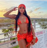 sunset 3 piece set